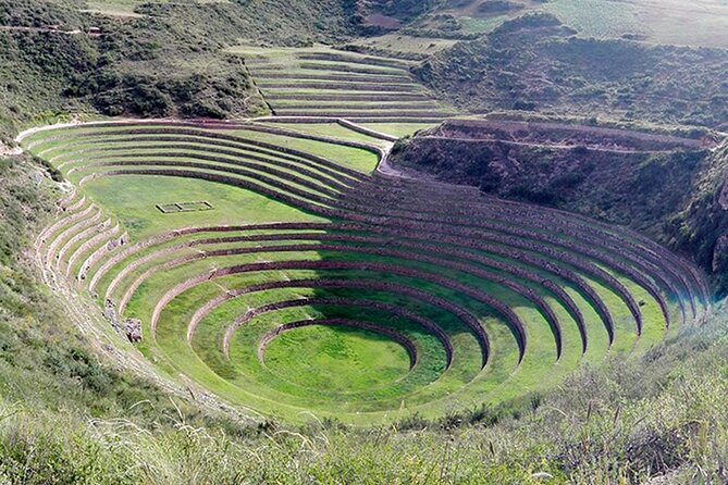 Moray Salt Mines ATV (Quad Bike) Tour - Recommended Items to Bring