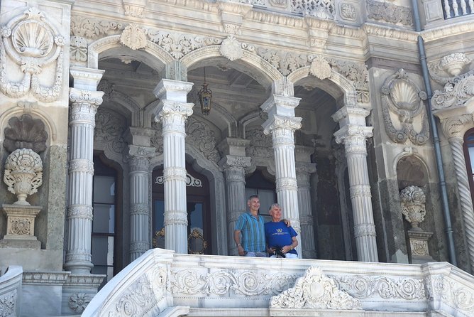Morning Bosphorus Cruise With 3 Stops, Guide, Snacks, and Ticket Included - Pricing Information