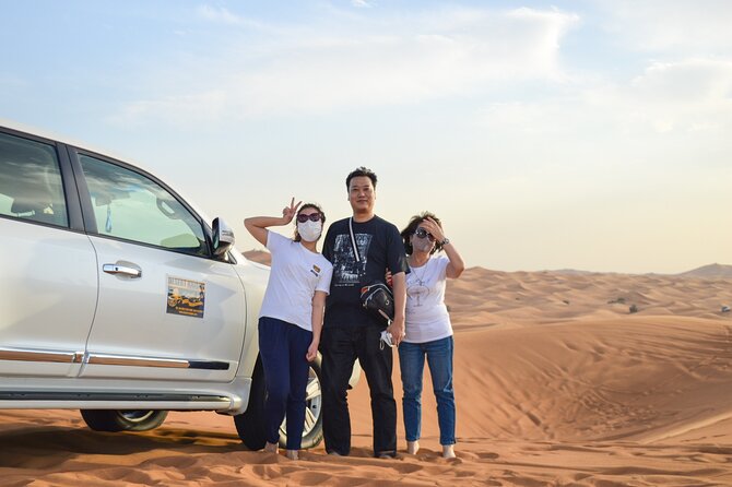 Morning Camel Safari Tour With Breakfast - Pricing and Booking Information