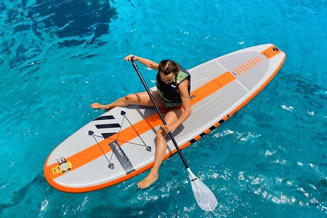 Morning Catamaran Cruise to Kleftiko Bay Milos - Personalized Group Experience