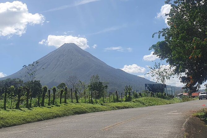 Morning Guided Hiking Tour to Arenal Volcano With Lunch - Addressing Challenges