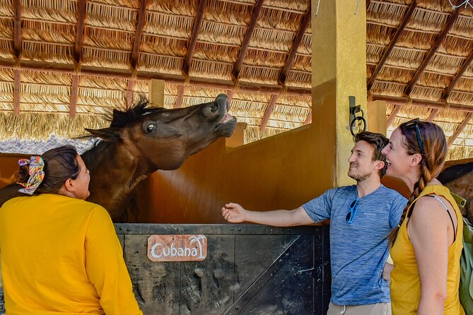 Morning Horseback Riding to the Beach and Breakfast! - Customer Reviews