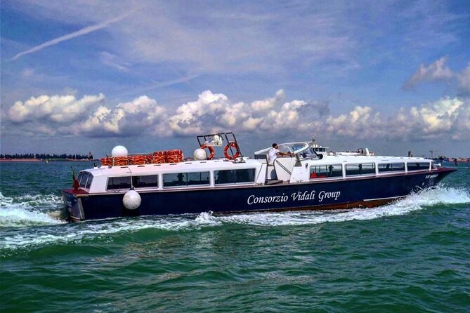 Morning Walking Tour of Venice With Mini Cruise - Pricing and Booking Options