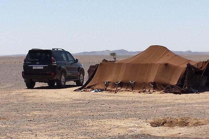 Morocco Grand Journey 14 Days Tour - Transportation Details
