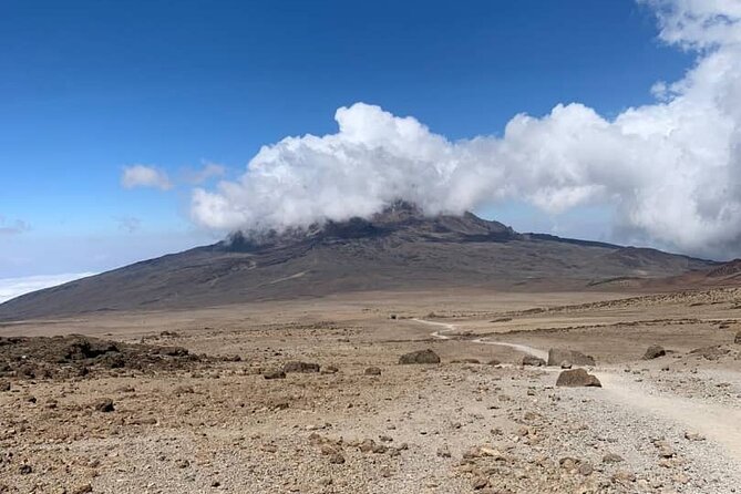 Mount Kilimanjaro - Lemosho Route - Personal Preparation Tips