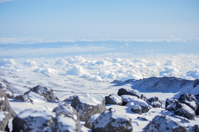Mount Kilimanjaro Marangu Route 5 Days - Exclusions to Consider