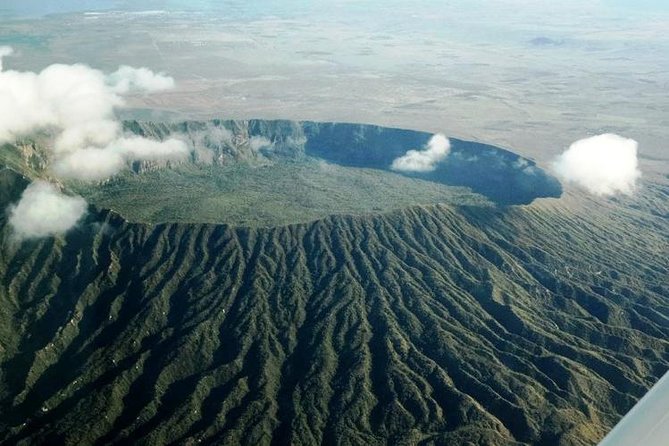 Mount Longonot Full-Day Hiking and Trekking Trip From Nairobi - Participation Guidelines