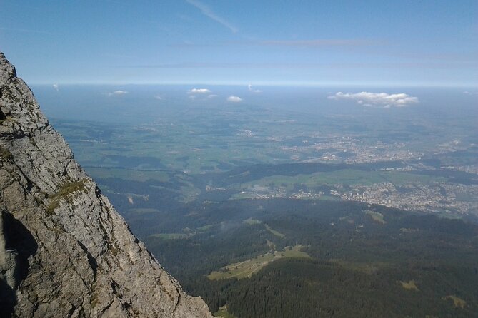 Mount Pilatus in Winter: Small Group Tour From Luzern - Pricing and Value
