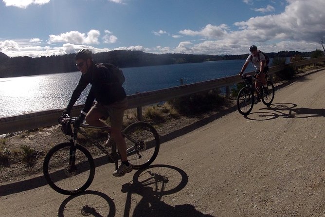 Mountain Bike Adventure in Bariloche - Half Day Tour in Private Service - Guided Tour Experience
