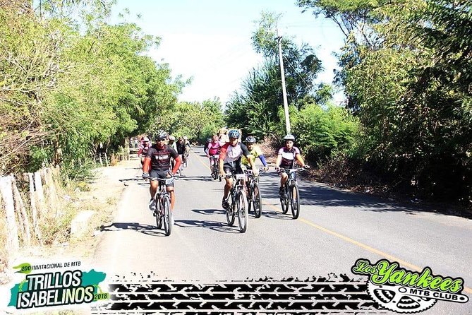 Mountain Biking in Cabarete - Health and Safety Guidelines