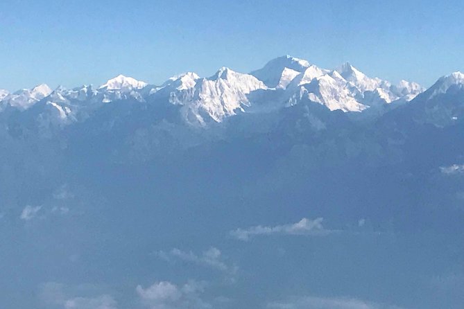 Mountain Flight in Nepal - Accessibility Options