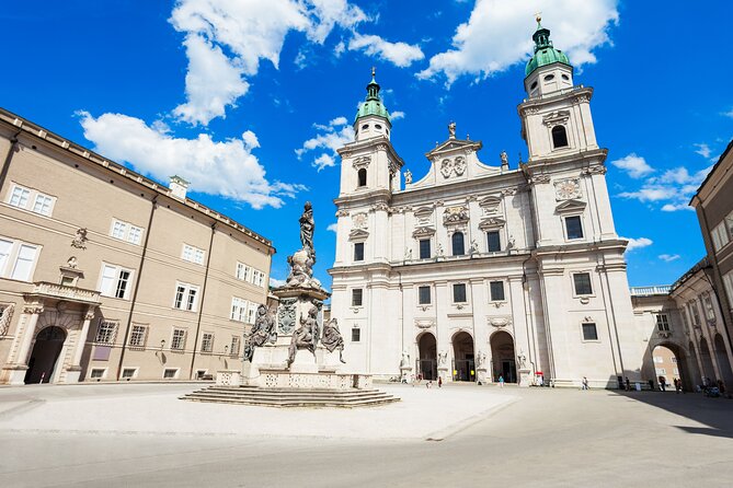 Mozarts Salzburg Exploration Game and Tour - Customer Support Information