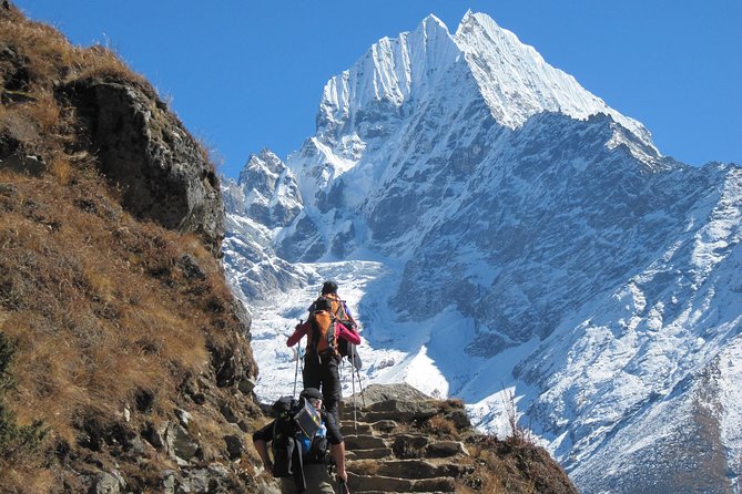 Mt. Everest Base Camp Trek Nepal - 16 Days - Travel and Health Considerations