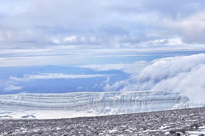 Mt Kilimanjaro 6 Days Marangu Route Hike - Meeting and Pickup Details