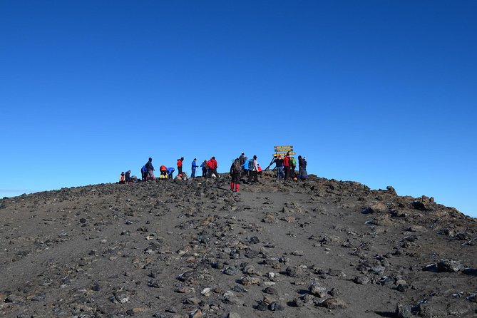 Mt.kilimanjaro Lemosho Route - Booking and Planning Tips