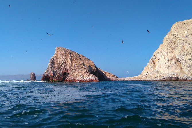 Multi Day Tour in Lima With Meals and Accommodation - Booking Information