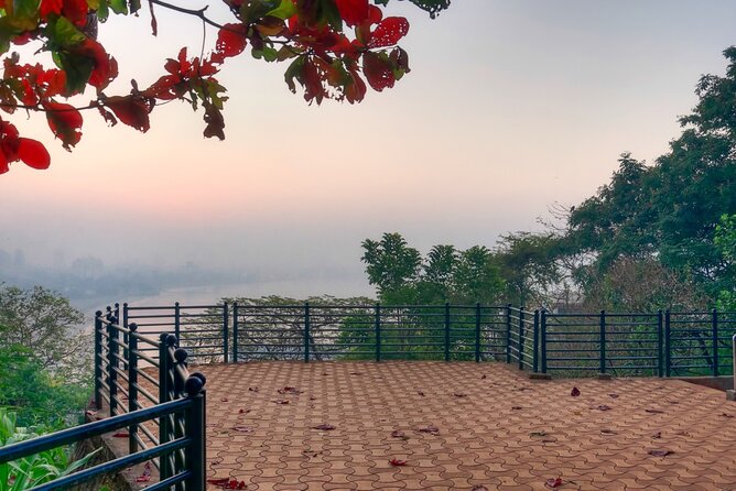 Mumbai (Malabar District) Self-Guided Tour - Exploring Mumbais Culture
