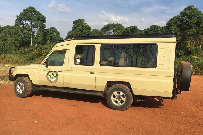 Murchison Falls National Park - 3 Days - Important Travel Considerations