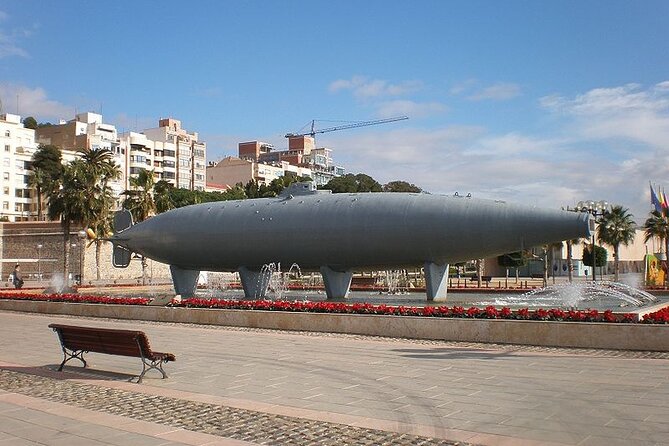 Murcia and Cartagena Shore Excursion Private Tour - Customer Feedback