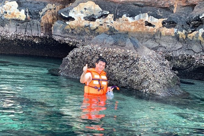 Musandam Khasab Day Trip From Ras Al Khaimah - Booking Your Adventure