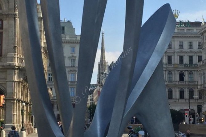 Music in Vienna - Highlights of the Tour