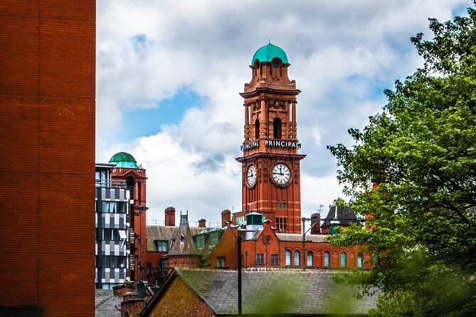 Musical MADchester Quest Experience in Manchester - Highlights of the Experience