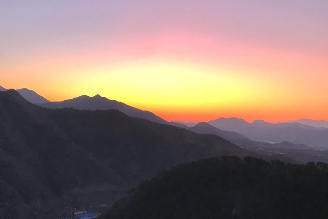 Mutianyu Wall Private Transfer With English Speaking Driver Include Tickets - Booking Process