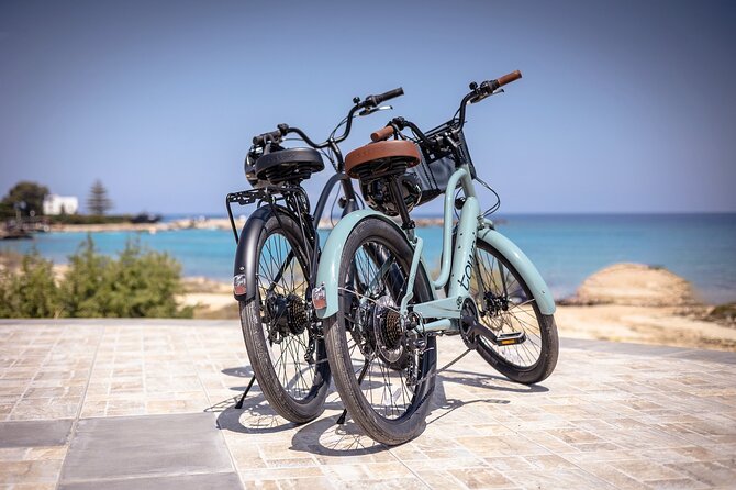 My Bike Eezz Rental Review - Pros of Renting With My Bike Eezz