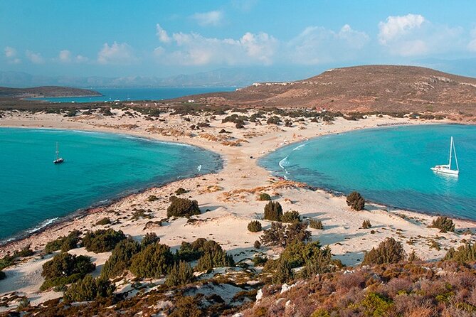 Mykonos and Delos Half-Day Cruise With Lunch or Dinner - Cancellation Policy and Traveler Reviews