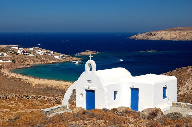 Mykonos Island Tour - What to Expect on the Tour