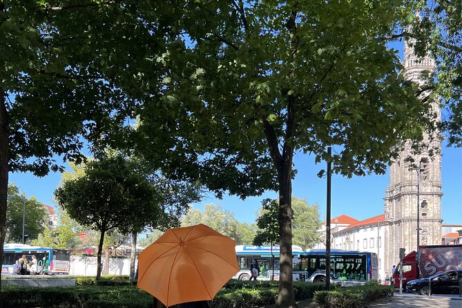 Mysteries of Porto: Legends, Crimes and Fantastic Stories - Discovering Portos Hidden Gems