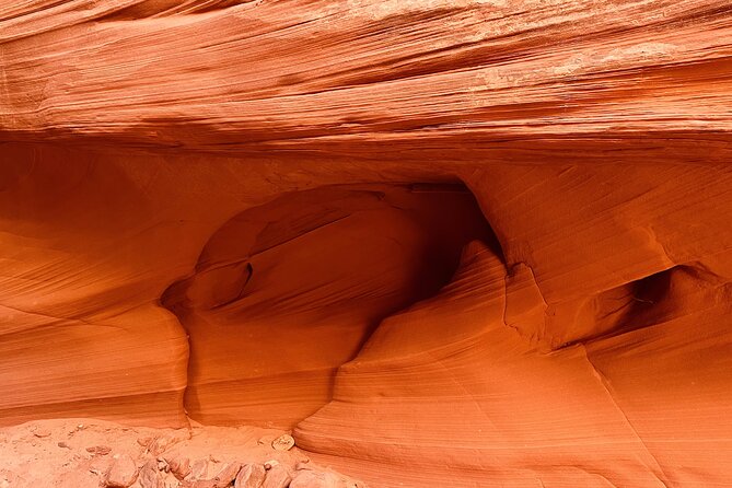 Mystical Antelope Canyon Tour - Dress Code and Restrictions