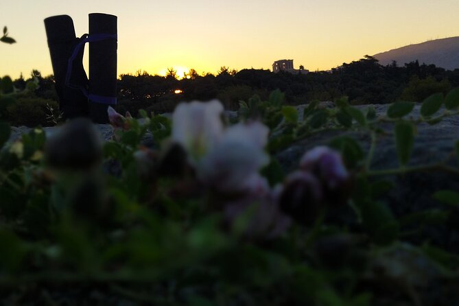 Mythical Yoga & Meditation Acropolis at Sunrise & Sunset - The Sum Up