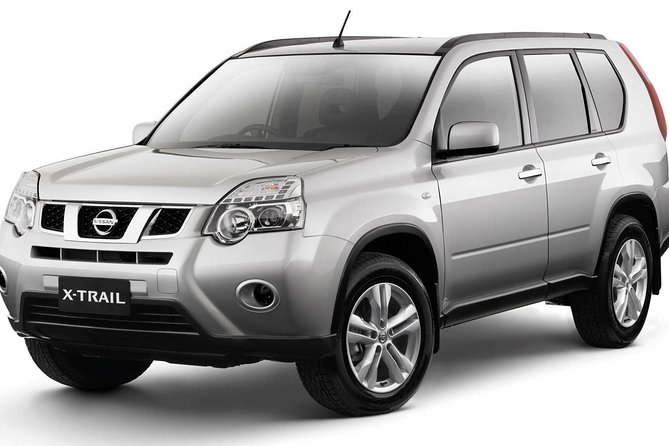 Nairobi Airport Transfers to Wilson Airport or City Hotels - Customer Reviews