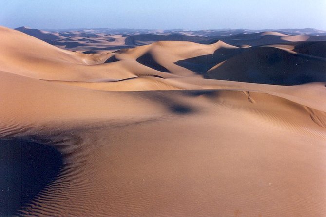 NAMIB DESERT TOURS, Full-Day and Half-Day TOURS From Swakopmund, NAMIBia - Pricing and Booking Information