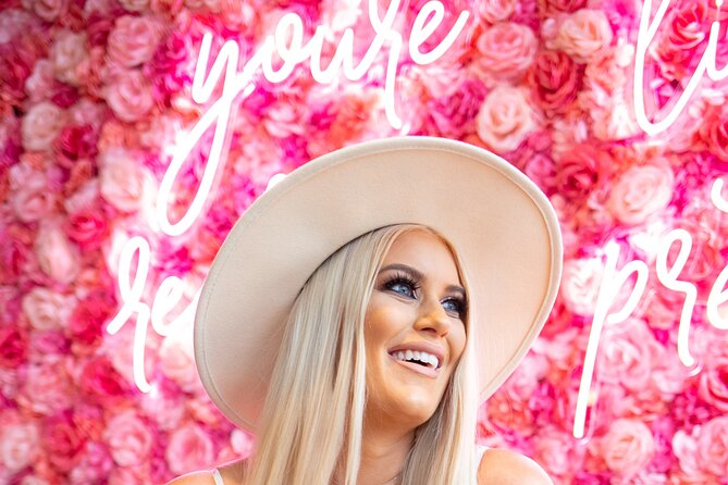 Nashville Bachelorette & Birthday Photoshoot Experience - Customer Feedback and Reviews