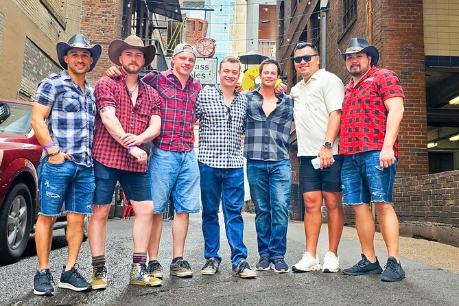 Nashville Drinkers & Thinkers Pub Crawl - Negative Traveler Feedback