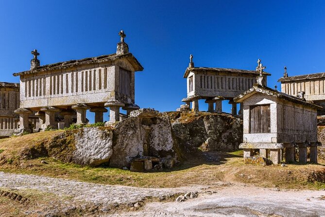 National Park Peneda-Gerês Jipe Tour - Reviews and Ratings