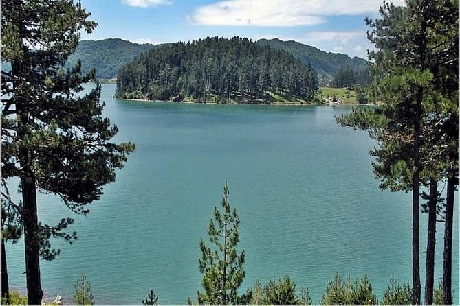 National Park Valia Calda (Metsovo, Aoos Springs) - Booking and Cancellation Policy