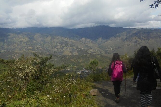 National Sanctuary of the Ampay - Ecological Importance