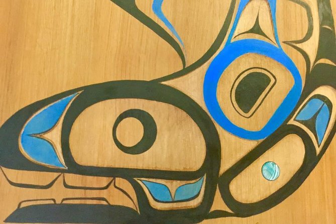 Native Culture - Suquamish and Chief Seattle - Sum Up