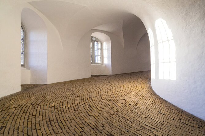 Native Walking Tour to Copenhagen - Additional Information