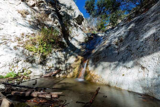Nature Adventure With Private Transport to Waterfall and More! - Reviews and Feedback