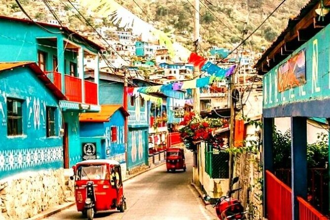 Nature and Adventure in Lake Atitlan. From Antigua. - Questions About Your Stay