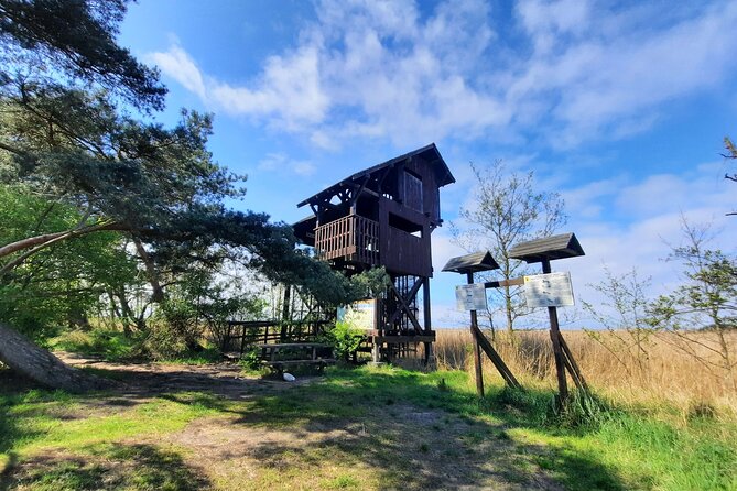 Nature Walk and Wildlife Tour Review - Booking and Cancellation