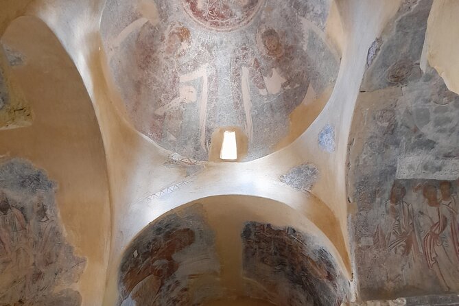 Naxos: Countryside Hike Among Villages & Byzantine Churches - Reviews and Support