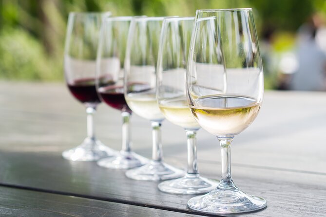 Naxos Wine & Culture Tour - Pricing Information