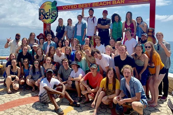 Negril Beach & Ricks Cafe Full Day Tour - Review Breakdown