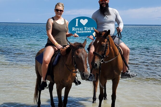 Negril Day Trip Experience - Booking and Cancellation