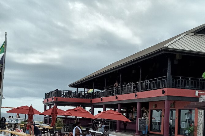 Negril Day Trip From Ocho Rios - Booking and Confirmation Process
